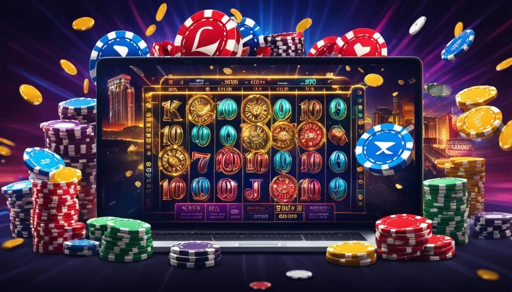 Chiến lược chơi nổ hũ ibet188 hiệu quả