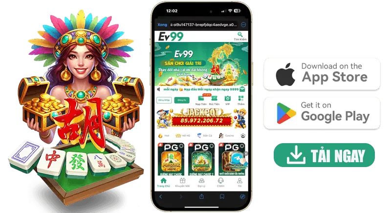 Người chơi vui vẻ với ứng dụng ibet188 nổ hũ trên điện thoại