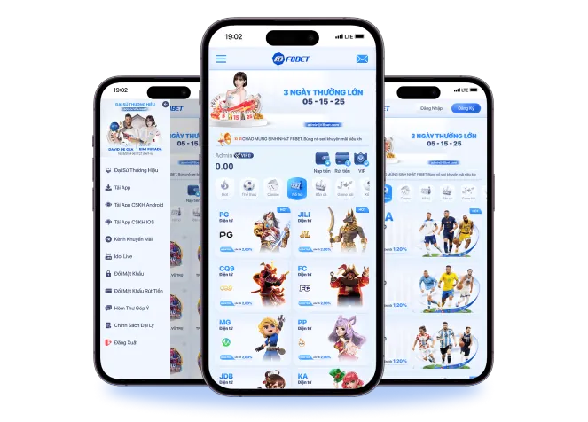 Game Bắn Cá Thần Tài