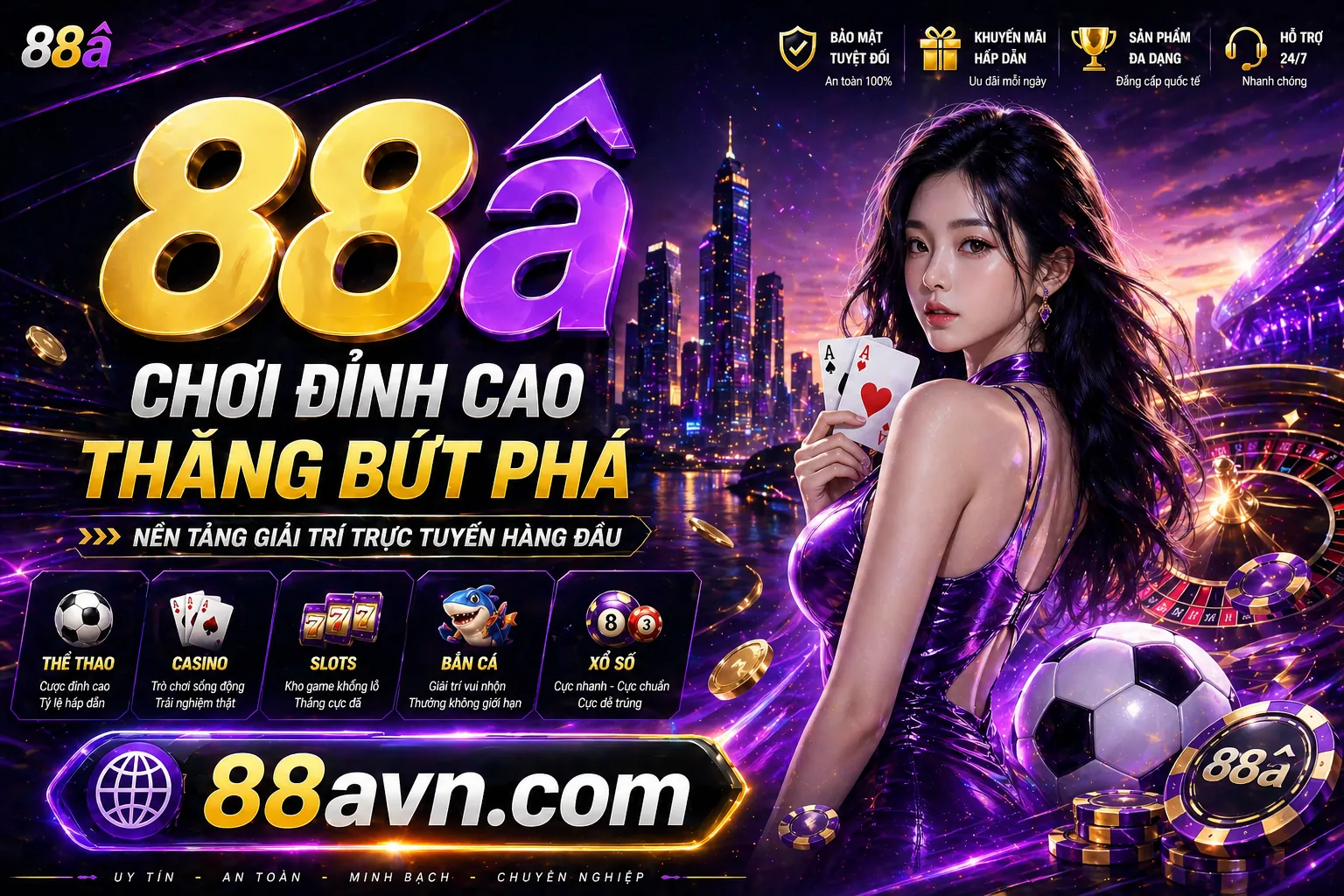 Đội ngũ hỗ trợ khách hàng chuyên nghiệp của ibet188 nổ hũ