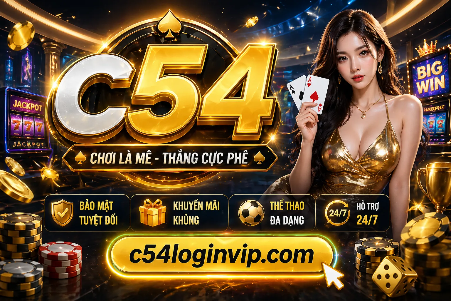 Hình ảnh đại diện ibet188 nổ hũ