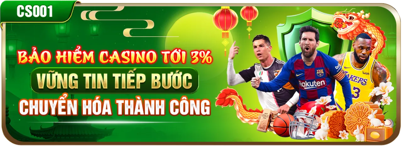 Thưởng Chào Mừng Thành Viên Mới