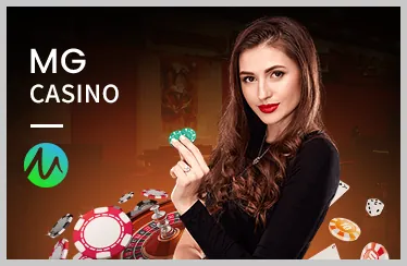 Người chơi tận hưởng niềm vui giải trí