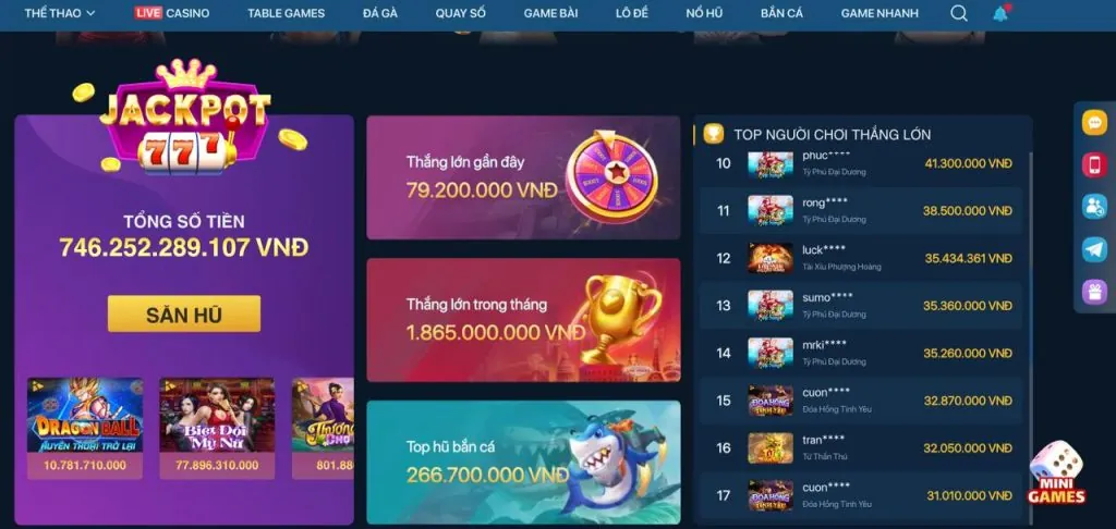 Bí quyết thắng Nổ Hũ iBet188